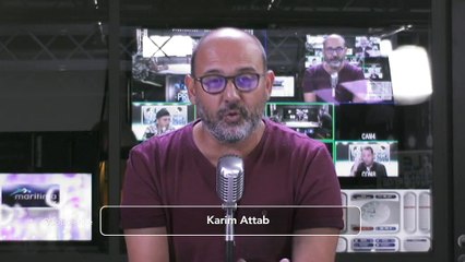 LE BAR DES SUPPORTERS : Le Bar des supporters 06 09 19