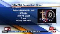 Veterans of Foreign Wars hosting annual POW/MIA recognition day on Saturday