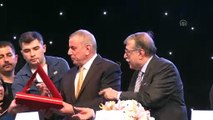 Midyat Belediyesi Abdülkadir Aksu Mikrofinans Şubesi açıldı (2)- MARDİN