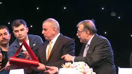 Midyat Belediyesi Abdülkadir Aksu Mikrofinans Şubesi açıldı (2)- MARDİN