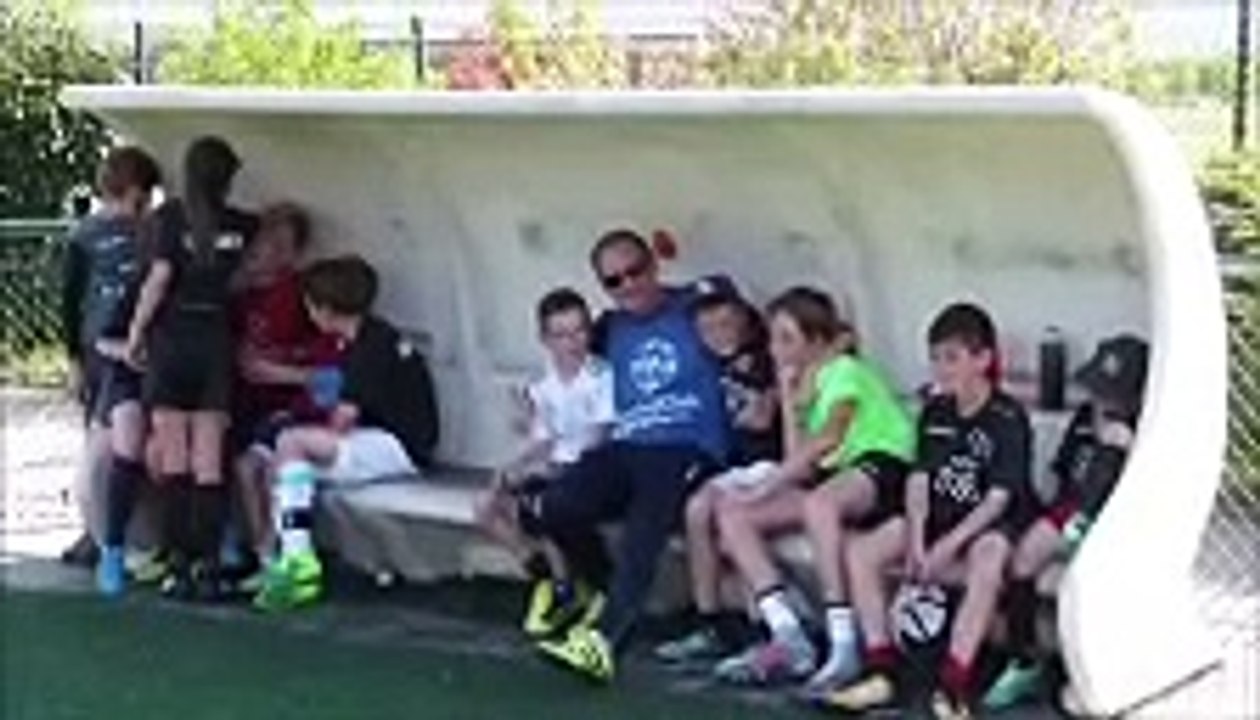 Stages FC Epagny