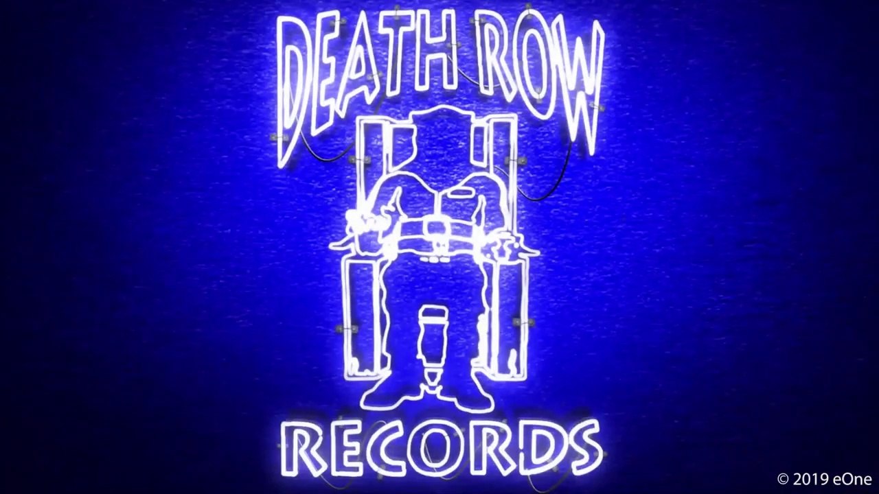 King Ice & Death Row Records Presents "G'z & Hustlaz" Death Row Collection