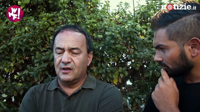 Mimmo Lucano torna a Riace: l'intervista | Notizie.it