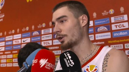 Una "impresionante defensa" ha sido la clave para Sergio Scariolo