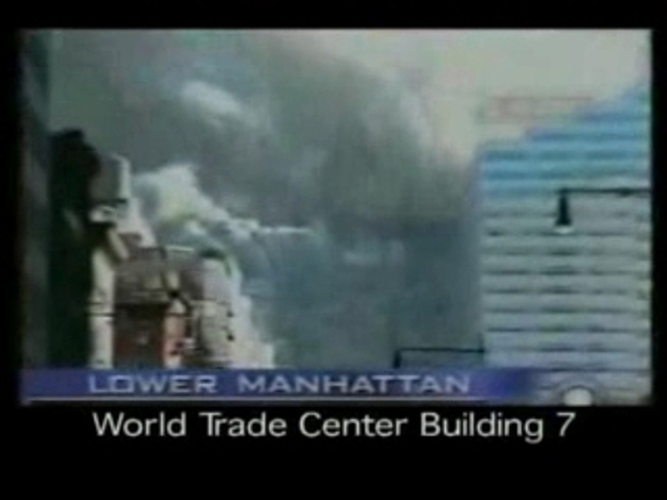 Zeitgeist Teaser 1