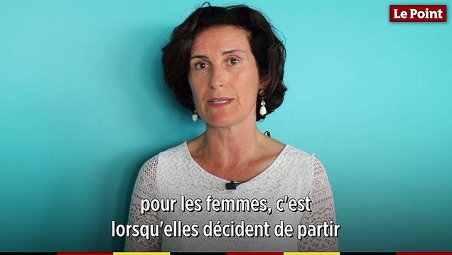 Gwenola Joly-Coz : « la séparation est un moment crucial »