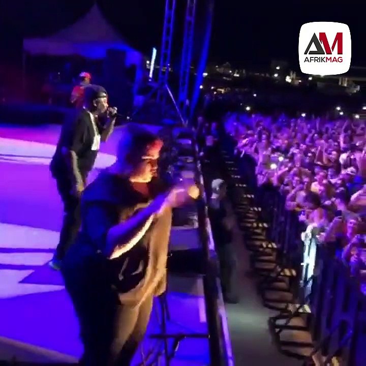 Amber Galloway, la femme qui fait du RAP en langue des signes 