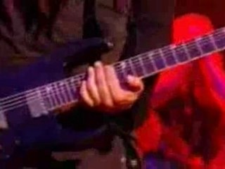 Korn - Evolution (Live KROQ 2007)