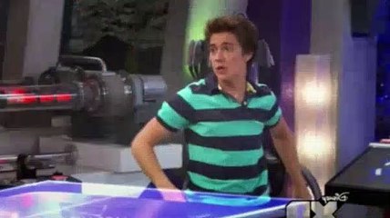 Lab Rats S02E07 - The Rats Strike Back