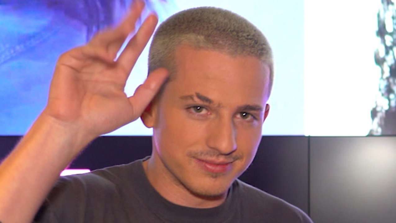 Charlie Puth Speaks On New Music & Why He Loves David Dobrik EXCLUSIVE