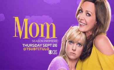 Mom - Promo 7x01
