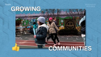 How Apple’s keynote formula keeps audiences engaged