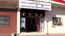 Midyat Belediyesi Abdulkadir Aksu Mikrofinans Şubesi açıldı