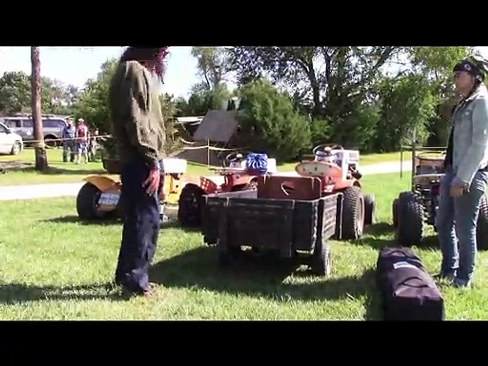 Lets Set Up The Canopy