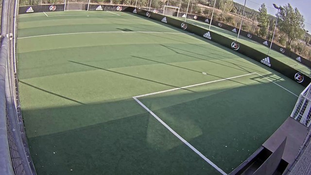 Equipe 1 Vs Equipe 2 - 06/09/19 17:43 - Loisir Aix en Provence - Aix en Provence Z5