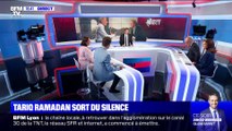 Tariq Ramadan sort du silence (2/2)