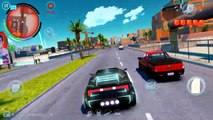 Gangstar Vegas cofres escondidos con regalos 