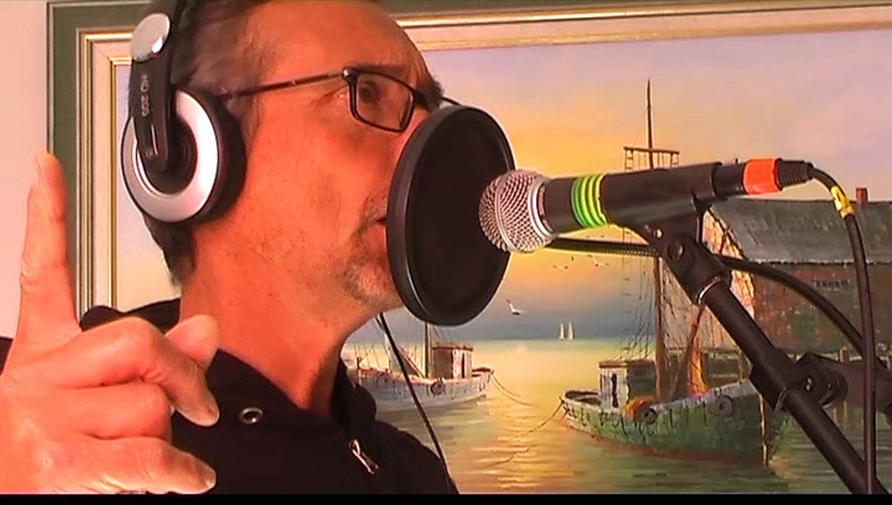 c est la mer Marins do douce