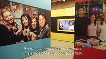 I'll be there for you: New 'Friends' pop-up opens in NYC