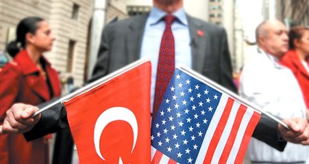 ABD Türkiye'ye seyahat tavsiyesini güncelledi