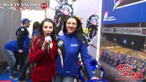 ROMA MOTODAYS 2019 Spot #Video #WEBTVSTUDIOS