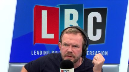 Doctor Nicholl: Rees-Mogg's Actions "Go Well Beyond Brexit"