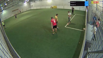 Equipe 1 Vs Equipe 2 - 06/09/19 18:46 - Loisir Poitiers - Poitiers Game Parc