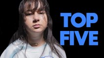 Mallrat gives you her Top 5 thrifting tips