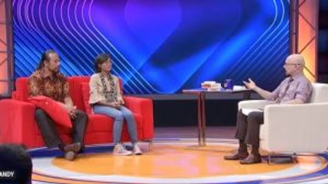 Kick Andy - Dua Hati yang Berbagi (4)