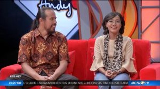 Kick Andy - Dua Hati yang Berbagi (3)