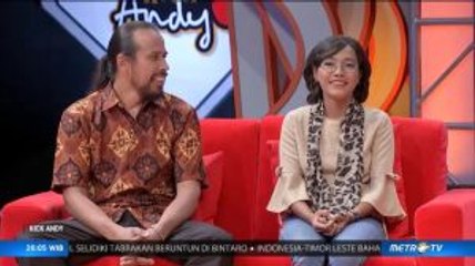 Kick Andy - Dua Hati yang Berbagi (3)