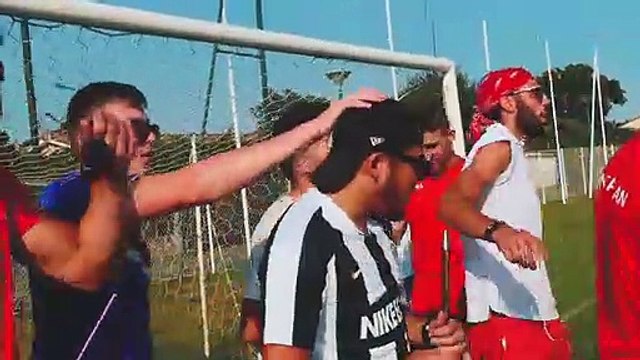 L’hymne “On a encore gagné” du club de foot amateur de Saint-Lys fait le buzz