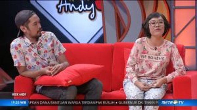 Kick Andy - Dua Hati yang Berbagi (1)