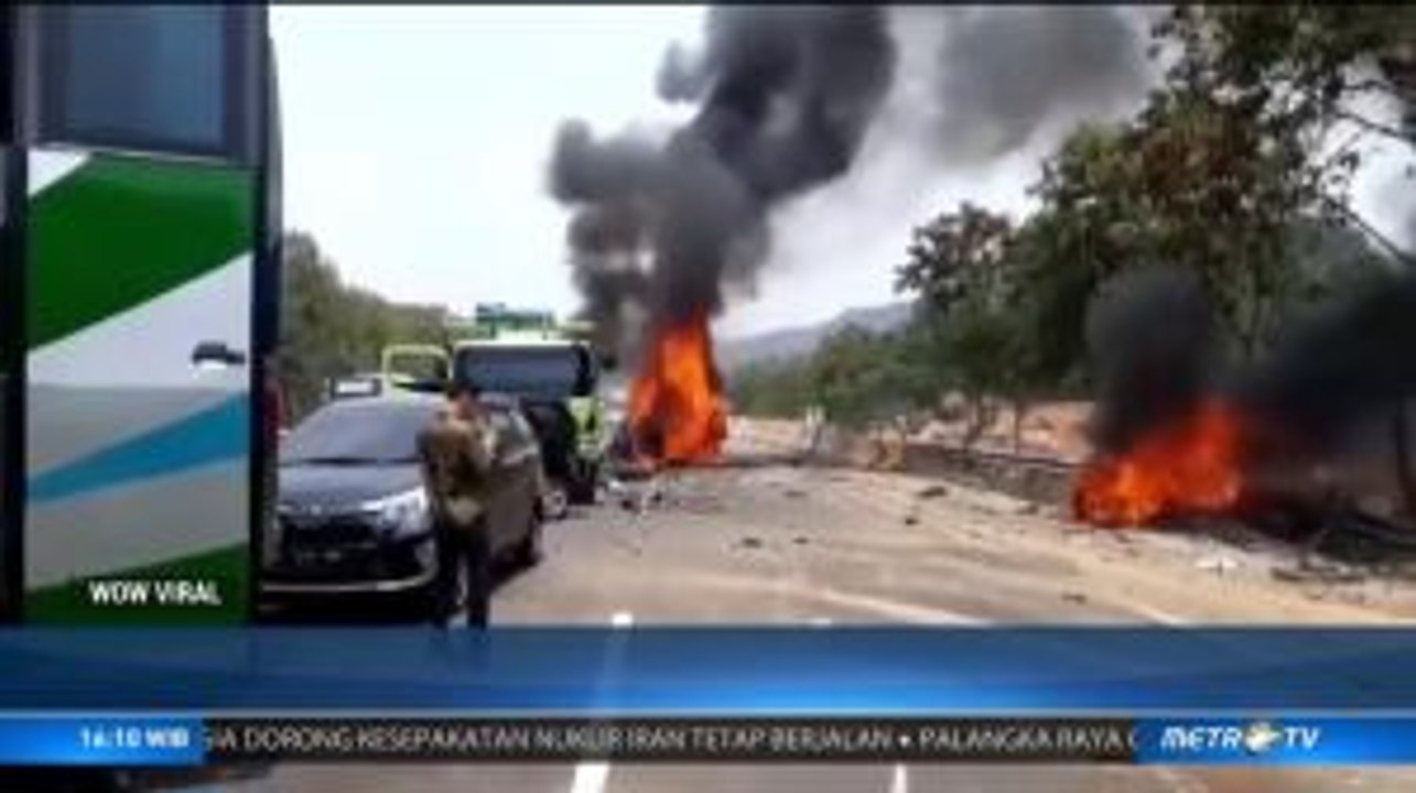 Dua Berita Populer Sepekan Terakhir