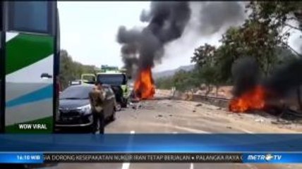 Dua Berita Populer Sepekan Terakhir