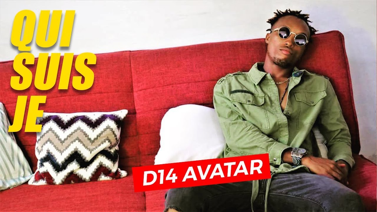 « Je suis pauvre mais j'ai une famille en OR »  D14 - QUISUISJE