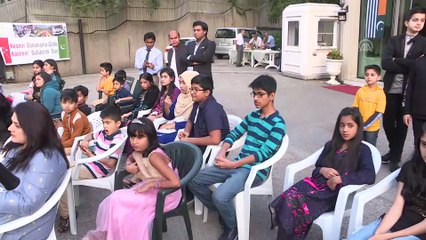 'Her koşulda milletimizi ve anavatanımızı savunacağız' - ANKARA