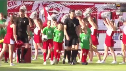 Cottbus vs Dortmund 0 - 5 Highlights Összefoglaló Resumes Goles 06 09 2019 HD