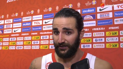 La selección de baloncesto se ve "un paso más cerca"