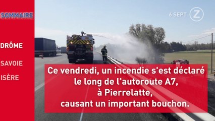 Zapping de l'Info du 6 Septembre 2019