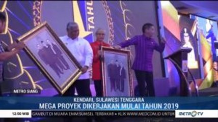 Satu Tahun AMAN Membangun Sultra