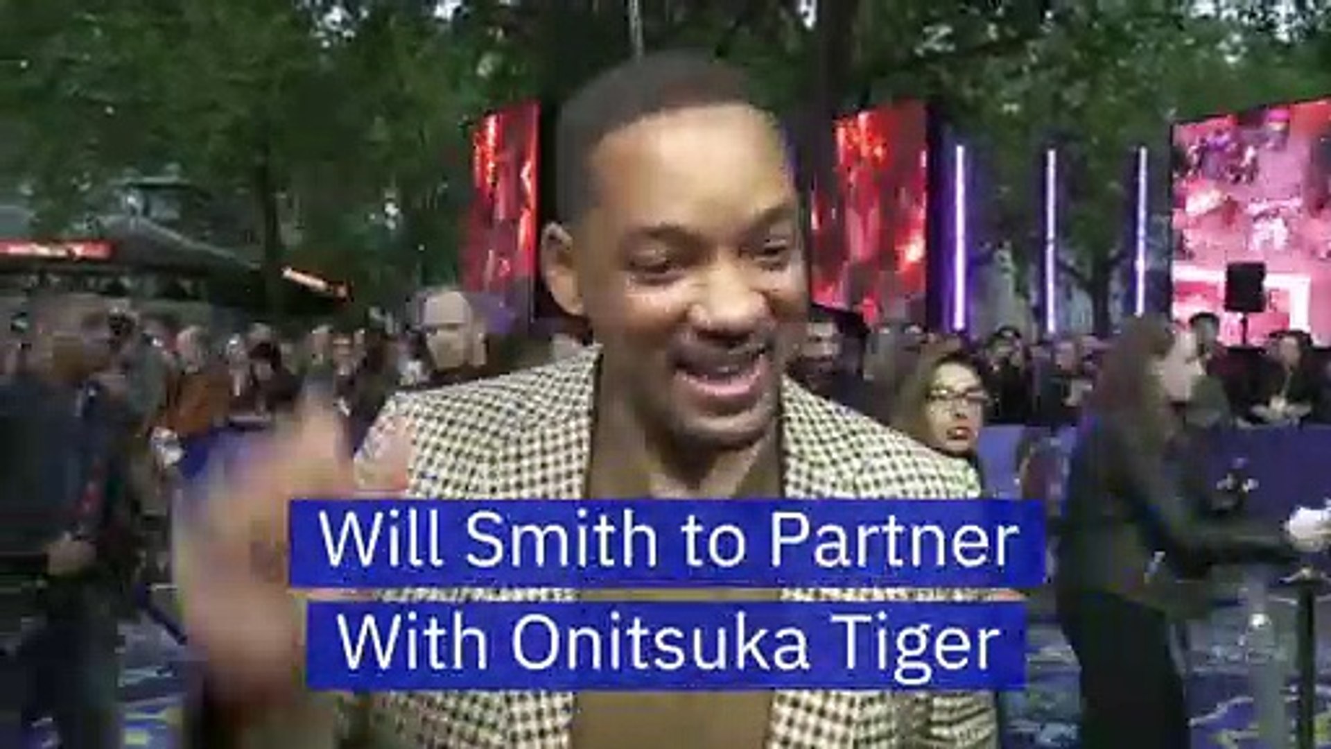 will smith onitsuka