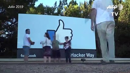 Facebook enfrenta una nueva investigación antimonopolio en EEUU