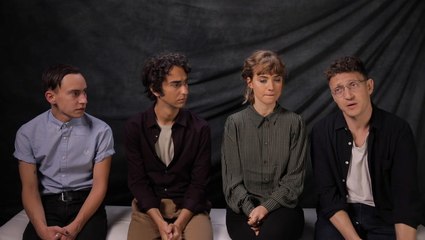 Castle In The Ground | TIFF 2019