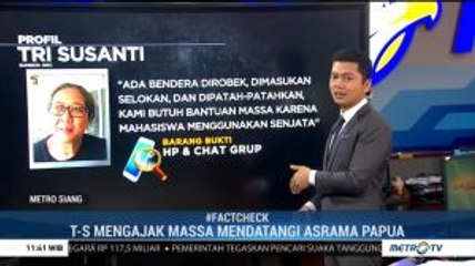 Awas Jarimu Harimaumu
