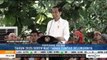 Jokowi Komitmen Tuntaskan Sertifikat Tanah Rakyat