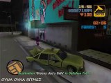 Taxi Driver | Bomb Da Base: Act i | Bomb Da Base: Act ii | GTA 3