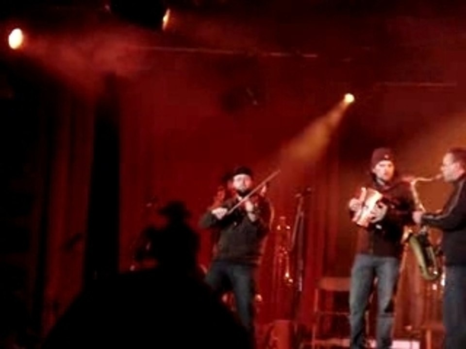 la bottine souriante au bal de neige