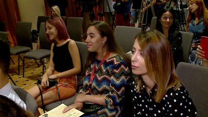 Koncerti “Time capsule”, më 19 shtator në sheshin "Nënë Tereza" këndon Capital T