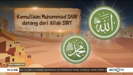Asal Usul Nabi Akhir Jaman Bagian 2 (2)